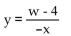 <strong>Solve for the given letter. </strong> A) B) C) D)