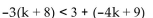 Solve. - 