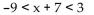 Solve. - 