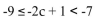 Solve. - 