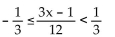 Solve. - 
