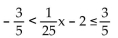 Solve. - 