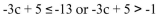 Solve. - 