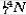 <strong>The correct isotope symbol for the isotope in the figure is: </strong> A) B) C) D) E)