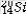 <strong>The correct isotope symbol for the isotope in the figure is: </strong> A) B) C) D) E)