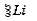 <strong>The correct isotope symbol for the isotope in the figure is: </strong> A) B) C) D) E)