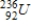<strong>Identify the product formed by the beta decay of .</strong> A) B) C) D)