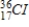 <strong>Identify the product formed when emits a β particle.</strong> A) B) C) D)