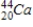 <strong>Identify the product formed when emits a β particle.</strong> A) B) C) D)