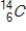 <strong>Identify the product formed when emits a β particle.</strong> A) B) C) D)
