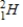 <strong>Tritium is a β emitter. Identify the product formed when emits a β particle.</strong> A) B) C) D)