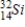 <strong>Identify the product formed when phosphorus-32 undergoes beta decay.</strong> A) B) C) D)