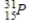 <strong>Identify the product formed when phosphorus-32 undergoes beta decay.</strong> A) B) C) D)