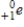 <strong>Identify the symbol used to represent a positron.</strong> A) B) C) D)