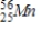<strong>Identify the element formed when emits γ radiation.</strong> A) B) C) D)