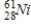 <strong>Identify the element formed when emits γ radiation.</strong> A) B) C) D)
