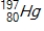 <strong>Identify the element formed when emits γ radiation.</strong> A) B) C) D)
