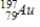 <strong>Identify the element formed when emits γ radiation.</strong> A) B) C) D)