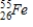 <strong>Identify the element formed when decays by electron capture.</strong> A) B) C) D)