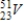 <strong>Identify the element formed when decays by electron capture.</strong> A) B) C) D)