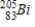 <strong>Identify the element formed when decays by electron capture.</strong> A) B) C) D)