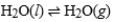 <strong>Consider a sample of water in a closed container. When the physical process has reached equilibrium, what can we say about any specific water molecule?</strong> A) If it was present in the liquid phase, then it will always remain in the liquid phase. B) If it was present in the vapor phase, then it will always remain in the vapor phase. C) It will sometimes be in the liquid phase and sometimes be in the vapor phase. D) If it was present in the liquid phase, then it will always remain in the liquid phase, and if it was present in the vapor phase, then it will always remain in the vapor phase.