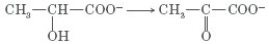 <strong>Consider the following reaction.   Which group of enzymes catalyzes this reaction?</strong> A) oxidoreductases B) isomerases C) transferases D) ligases E) hydrolases <div style=padding-top: 35px> 