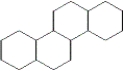 <strong>Which of the following is the basic ring structure of steroids?</strong> A) B) C) D)