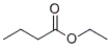 <strong>Identify the IUPAC name of the given compound. </strong> A) propyl ethanoate B) butyl ethanoate C) ethyl propanoate D) ethyl butanoate