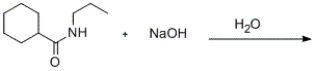 <strong>Predict the major products of the given reaction. </strong> A) B) C) D)