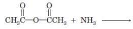 Consider the following reaction. Which type(s) of functional group(s) is(are) produced by this reaction?
