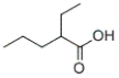 What is the IUPAC name of the following carboxylic acid?