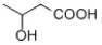 <strong>Which of the following is γ-hydroxybutyric acid?</strong> A)   B)   C)   D)   <div style=padding-top: 35px> 