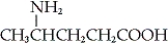 <strong>GABA is the abbreviation for the neurotransmitter γ-aminobutyric acid. Which of the following is the structure of GABA?</strong> A)   B)   C) NH<sub>2</sub>CH<sub>2</sub>CH<sub>2</sub>CH<sub>2</sub>COOH D) none of these <div style=padding-top: 35px> 