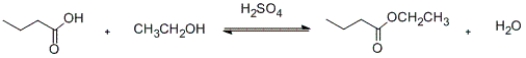 Which of the intermediates shown below is generated during the following reaction?