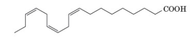 Examine the following structure. Which of the following correctly characterizes this structure?