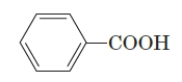 Which of the following statements describes the characteristic of the product obtained when the given compound reacts with NaOH?