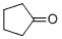 <strong>Which of the following compounds produces 1-pentanol upon reduction with an H<sub>2</sub>/metal catalyst?</strong> A) B) C) D)