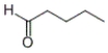 <strong>Which of the following compounds produces 1-pentanol upon reduction with an H<sub>2</sub>/metal catalyst?</strong> A) B) C) D)
