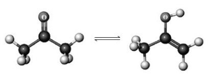 Answer the following question based on the given ball-and-stick model. Atoms other than carbon and hydrogen are labeled with the symbol of the element. How is the given reaction classified?