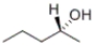 <strong>Which of the given structures represents the enantiomer of the following compound? </strong> A) only B) only C) both and D) none of these