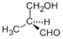 <strong>Which of the following molecules has an R configuration?</strong> A) B) C) both and D) none of these