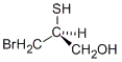 <strong>Which of the following molecules has an S configuration?</strong> A) B) C) both and D) none of these