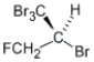 <strong>Which of the following molecules has an R configuration?</strong> A) B) C) both and D) none of these