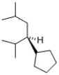 <strong>Which of the following represents the enantiomer of the following compound? </strong> A) B) C) both and D) none of these