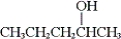 <strong>What is the IUPAC name of the following compound?  </strong> A) methyl propyl methanol B) 2-pentanol C) 1-methyl-1-butanol D) 4-pentanol <div style=padding-top: 35px> 