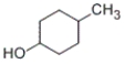 <strong>Which of the following structures represents 4-methylcyclohexanol?</strong> A)   B)   C)   D)   <div style=padding-top: 35px> 