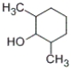 <strong>Which of the following structures represents 4-methylcyclohexanol?</strong> A)   B)   C)   D)   <div style=padding-top: 35px> 