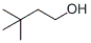 <strong>Which of the following structures represents 3,3-dimethyl-1-butanol?</strong> A)   B)   C)   D)   <div style=padding-top: 35px> 