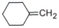 <strong>Which of the following alkenes will be the major product when 2-methylcyclohexanol is heated with concentrated sulfuric acid?</strong> A)   B)   C)   D)   <div style=padding-top: 35px> 